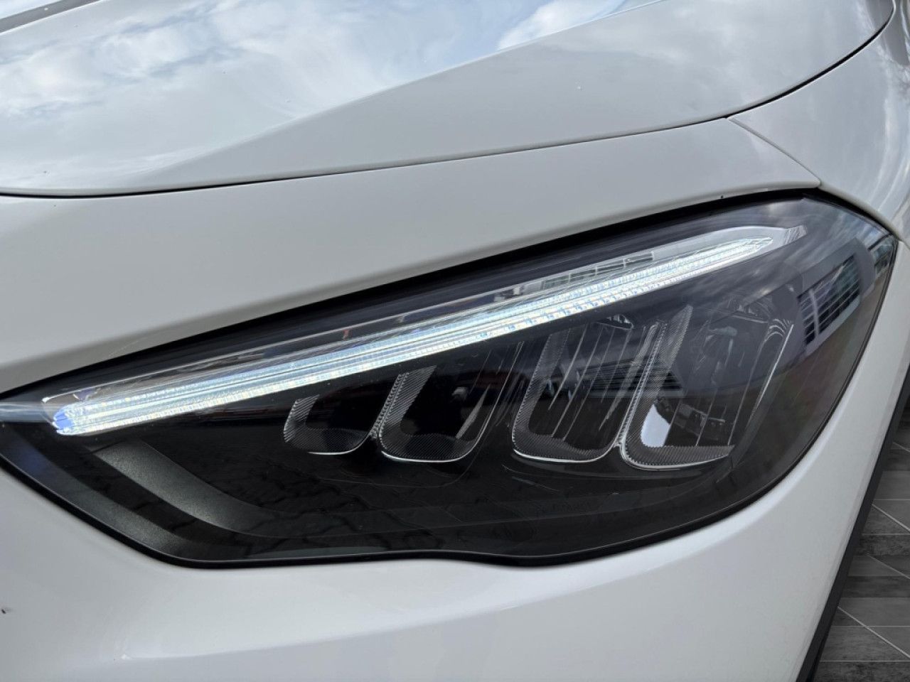 Mercedes-Benz GLA – Bild 18