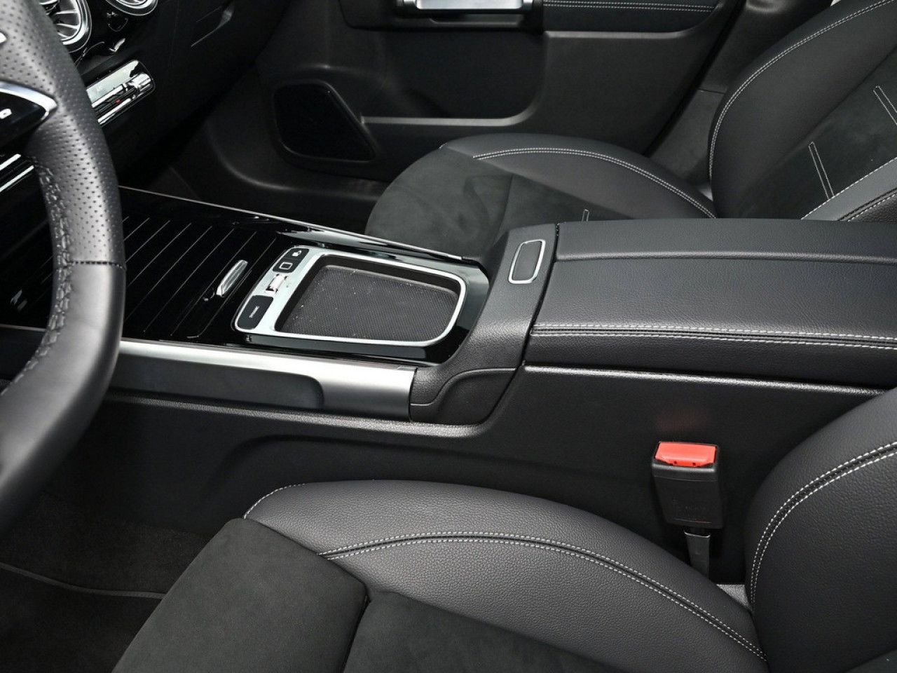 Mercedes-Benz GLB – Bild 12