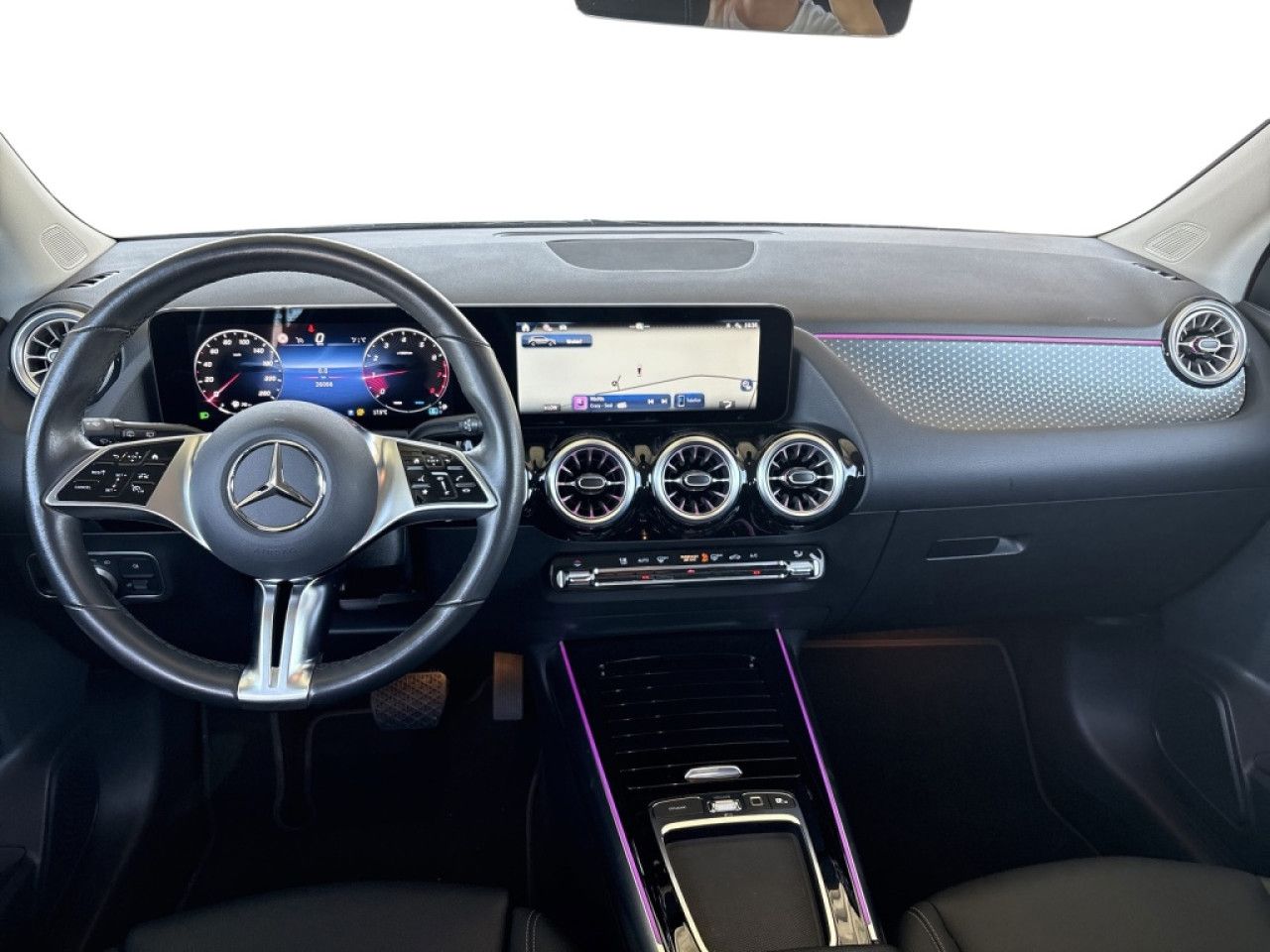Mercedes-Benz GLA – Bild 8