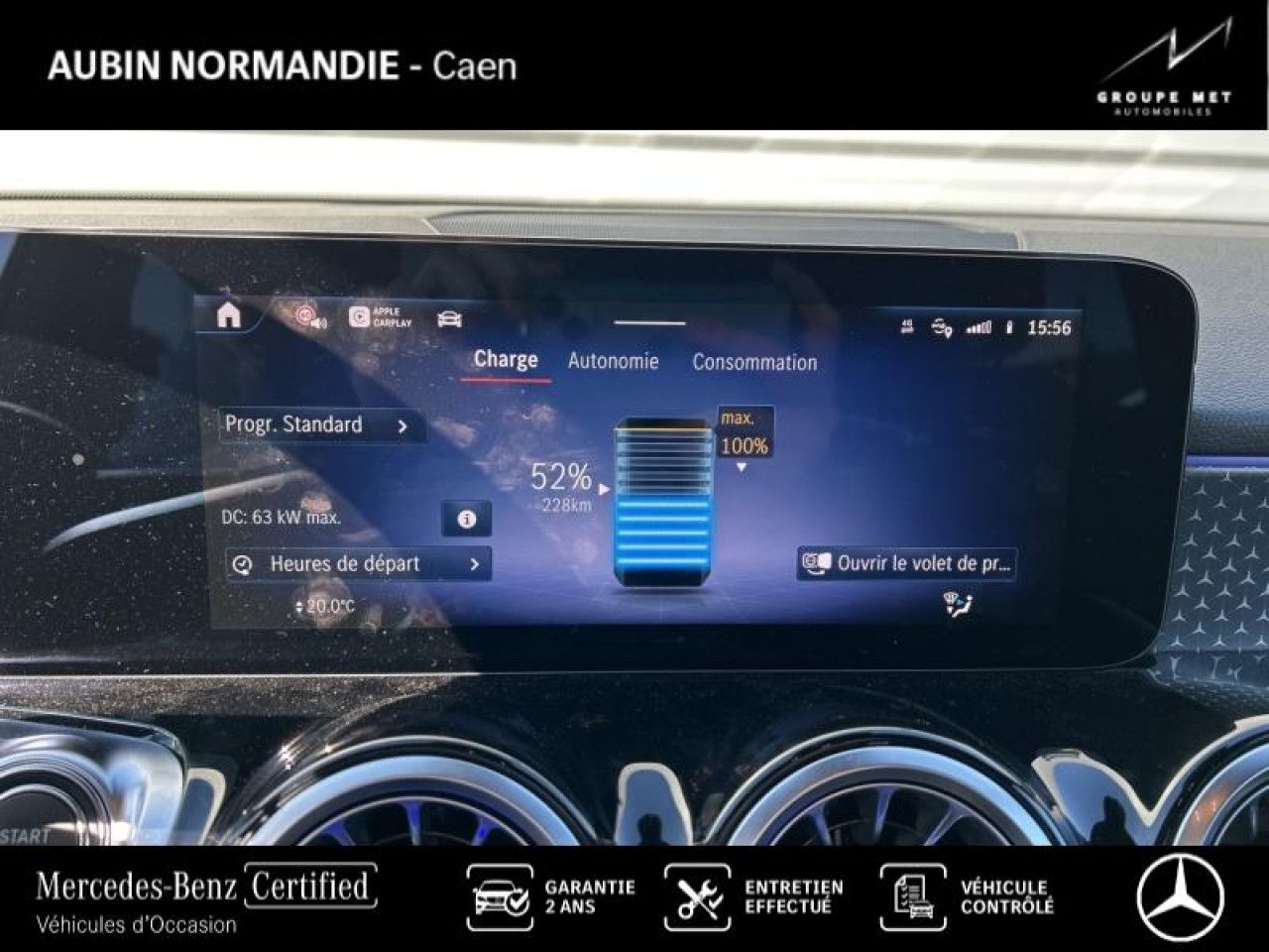 Photo du v&eacute;hicule 16 / 18