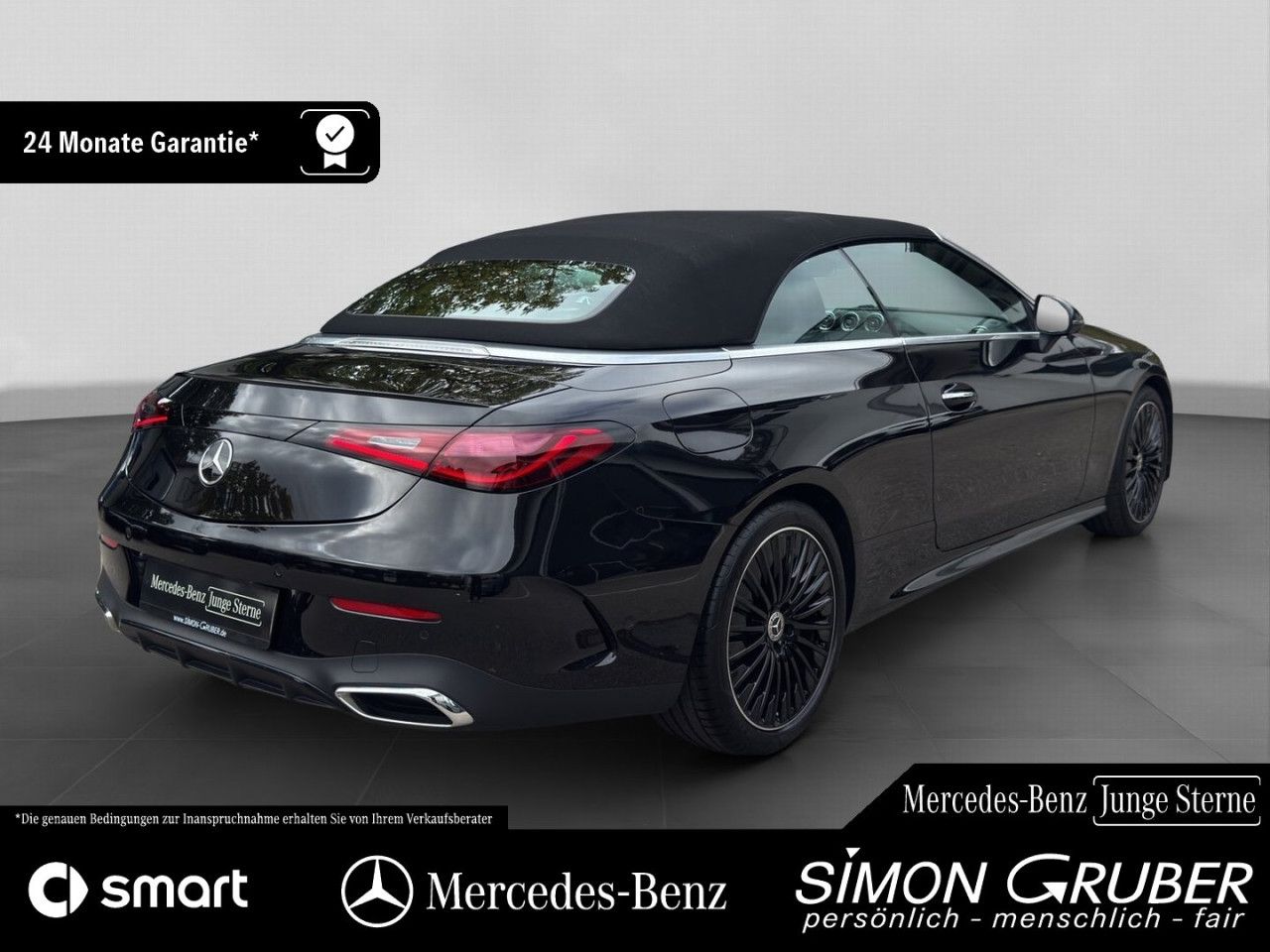 Mercedes-Benz CLE – Bild 12