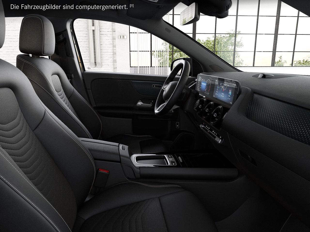 Mercedes-Benz GLA – Bild 26
