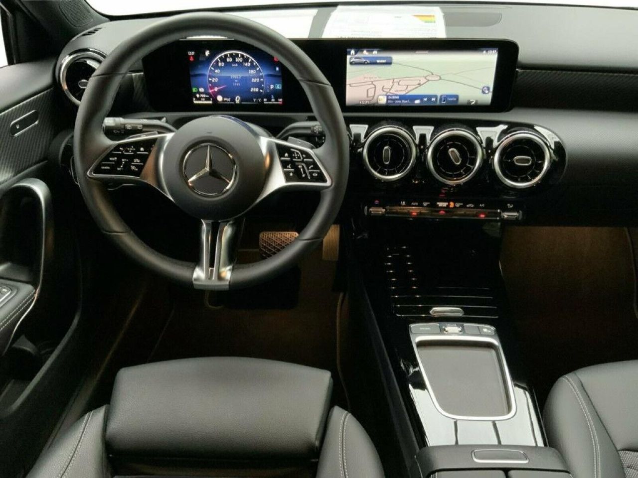 Mercedes-Benz A-Klasse – Bild 14
