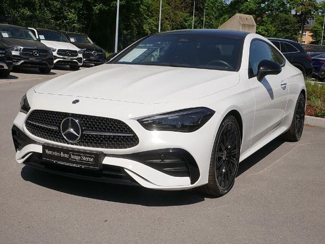 Mercedes-Benz CLE 300