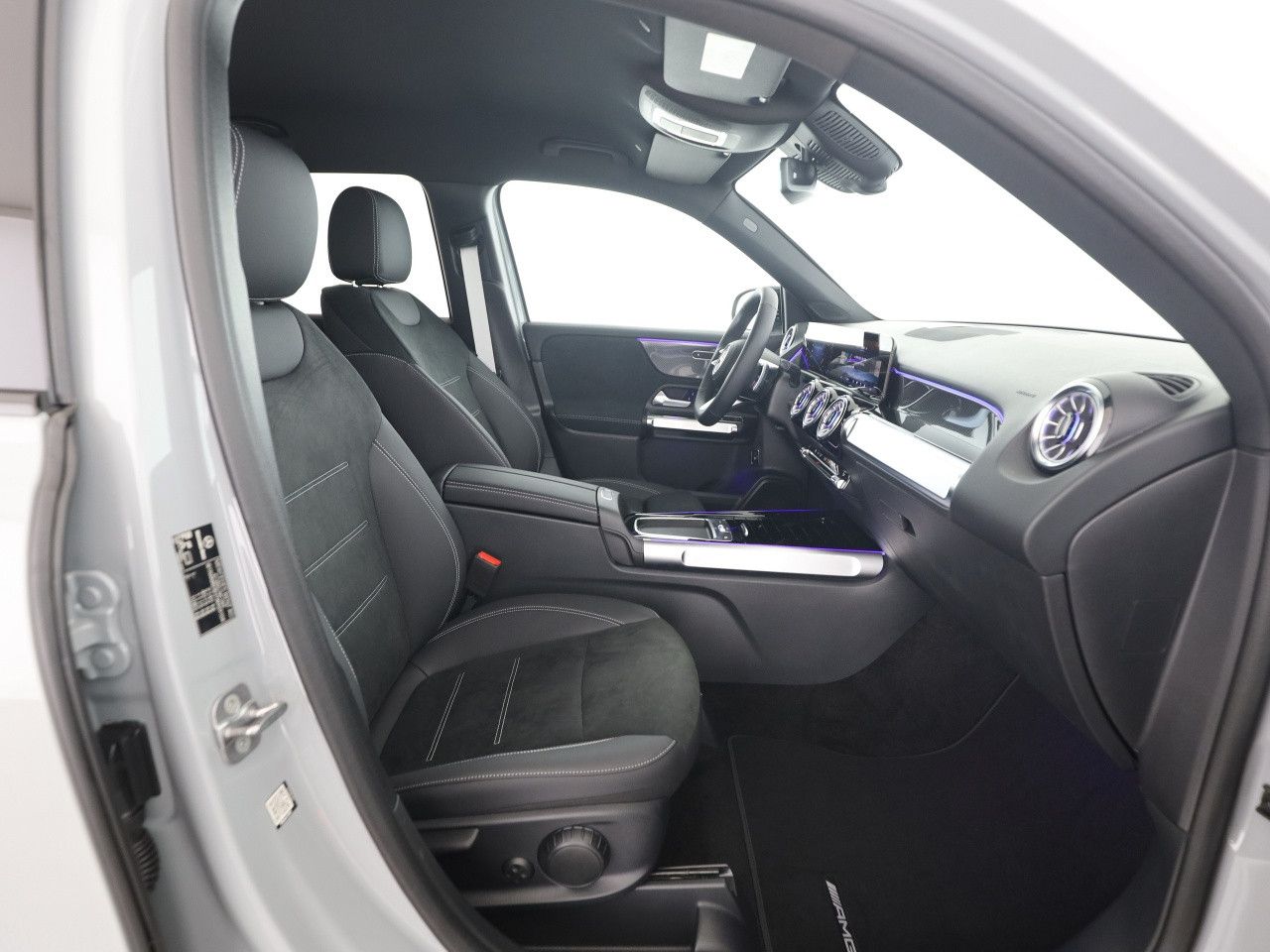 Mercedes-Benz GLB – Bild 9