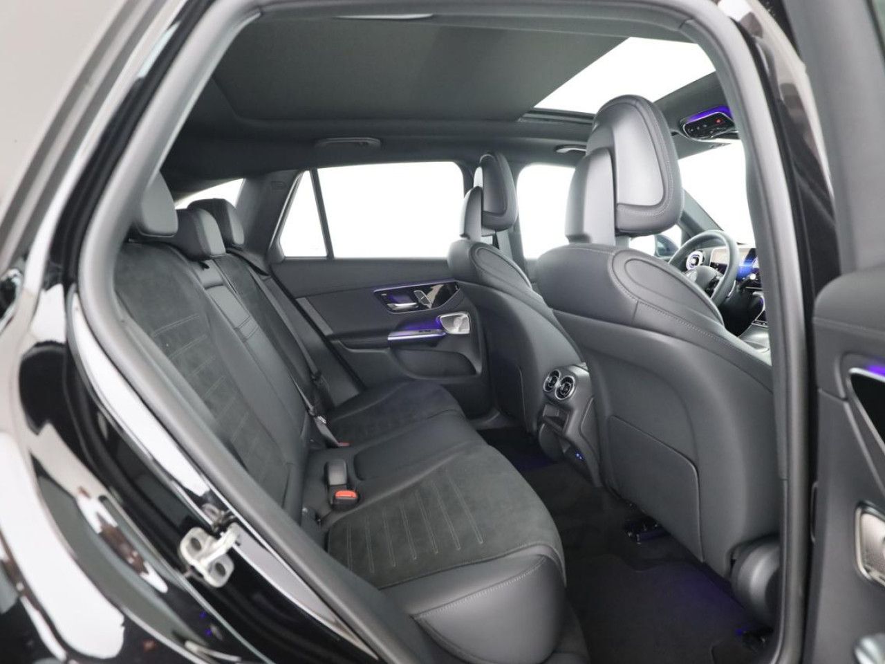 Mercedes-Benz GLC – Bild 12