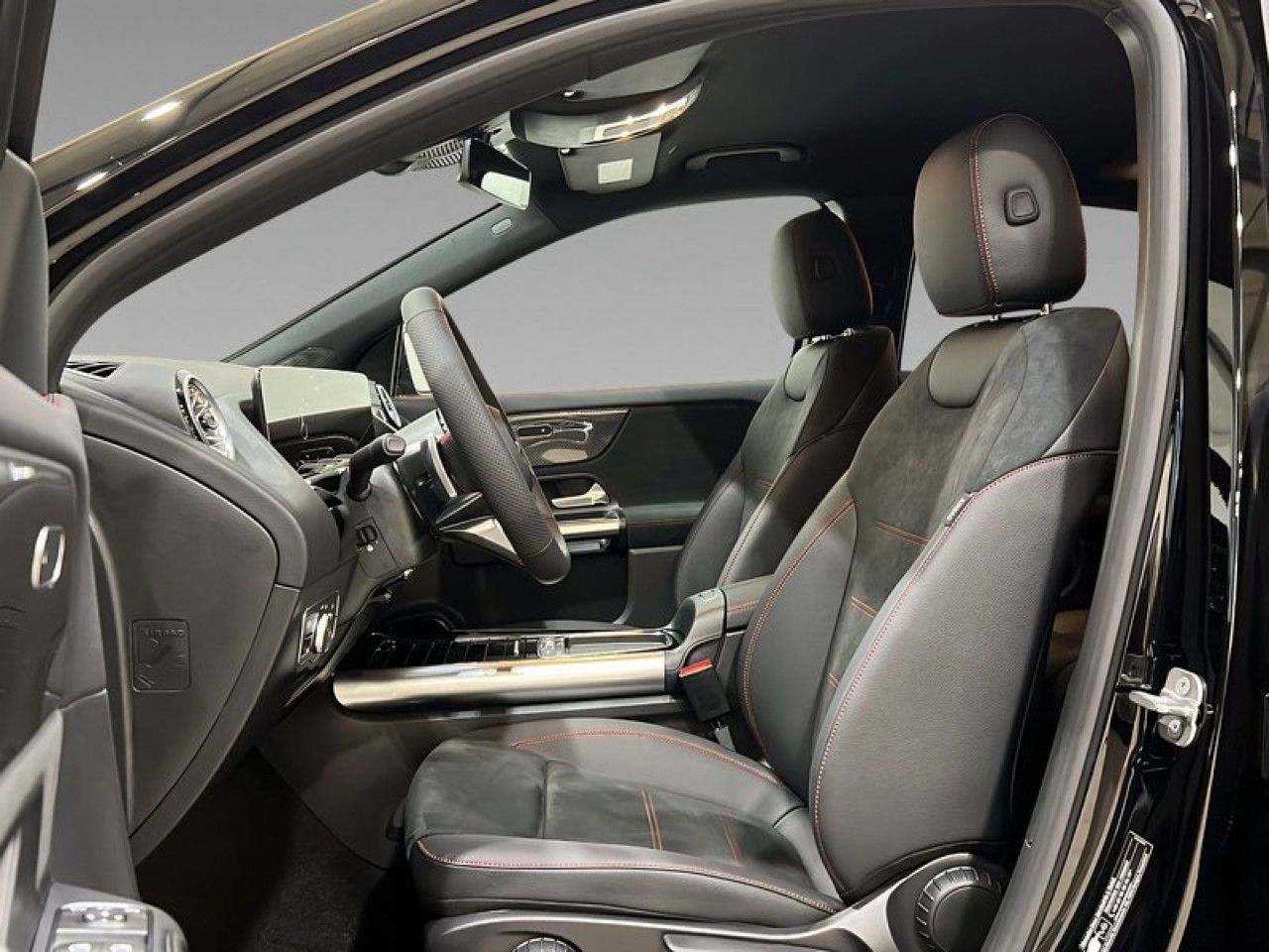 Mercedes-Benz GLA – Bild 7