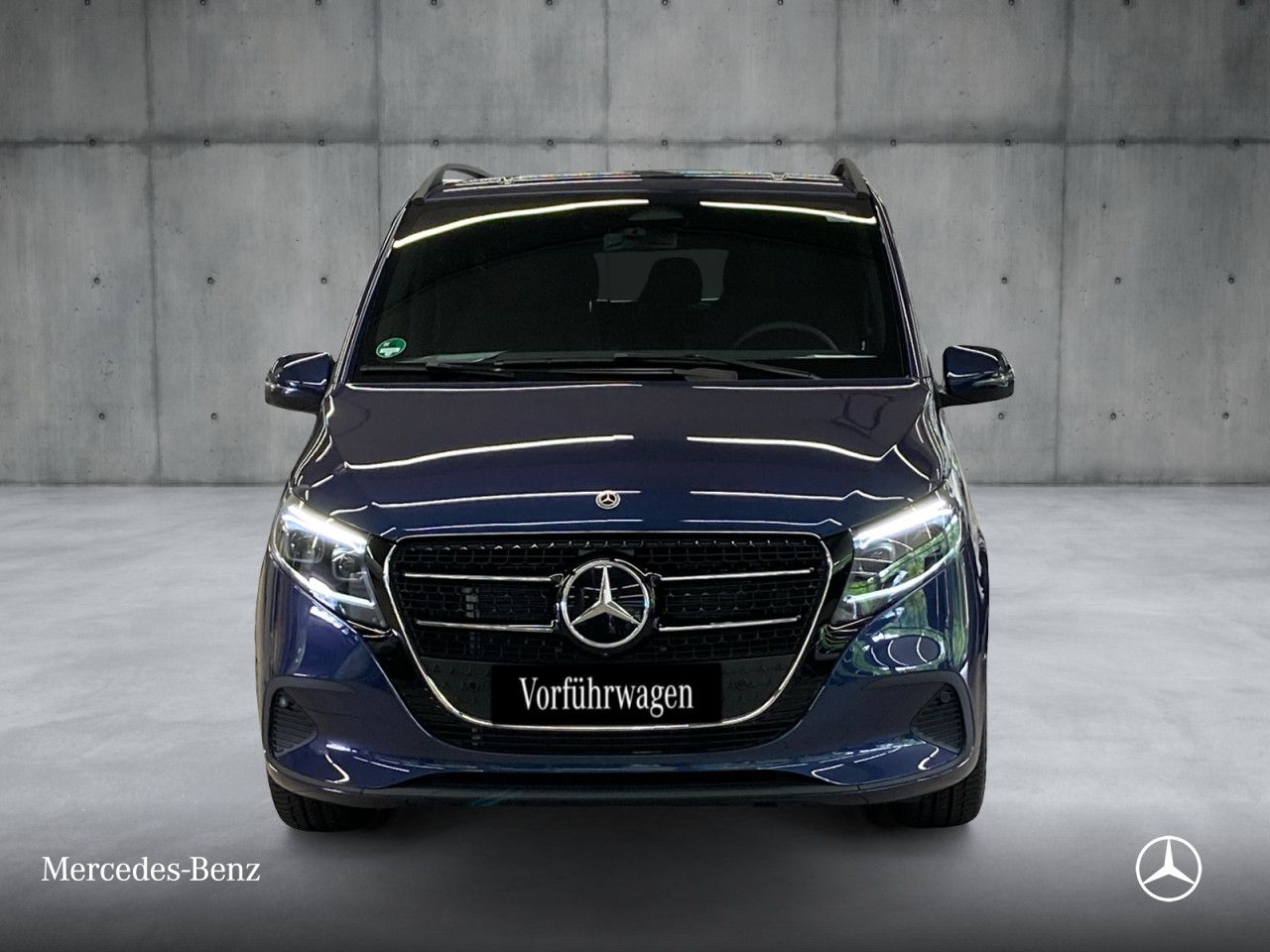 Mercedes-Benz V-Klasse – Bild 2