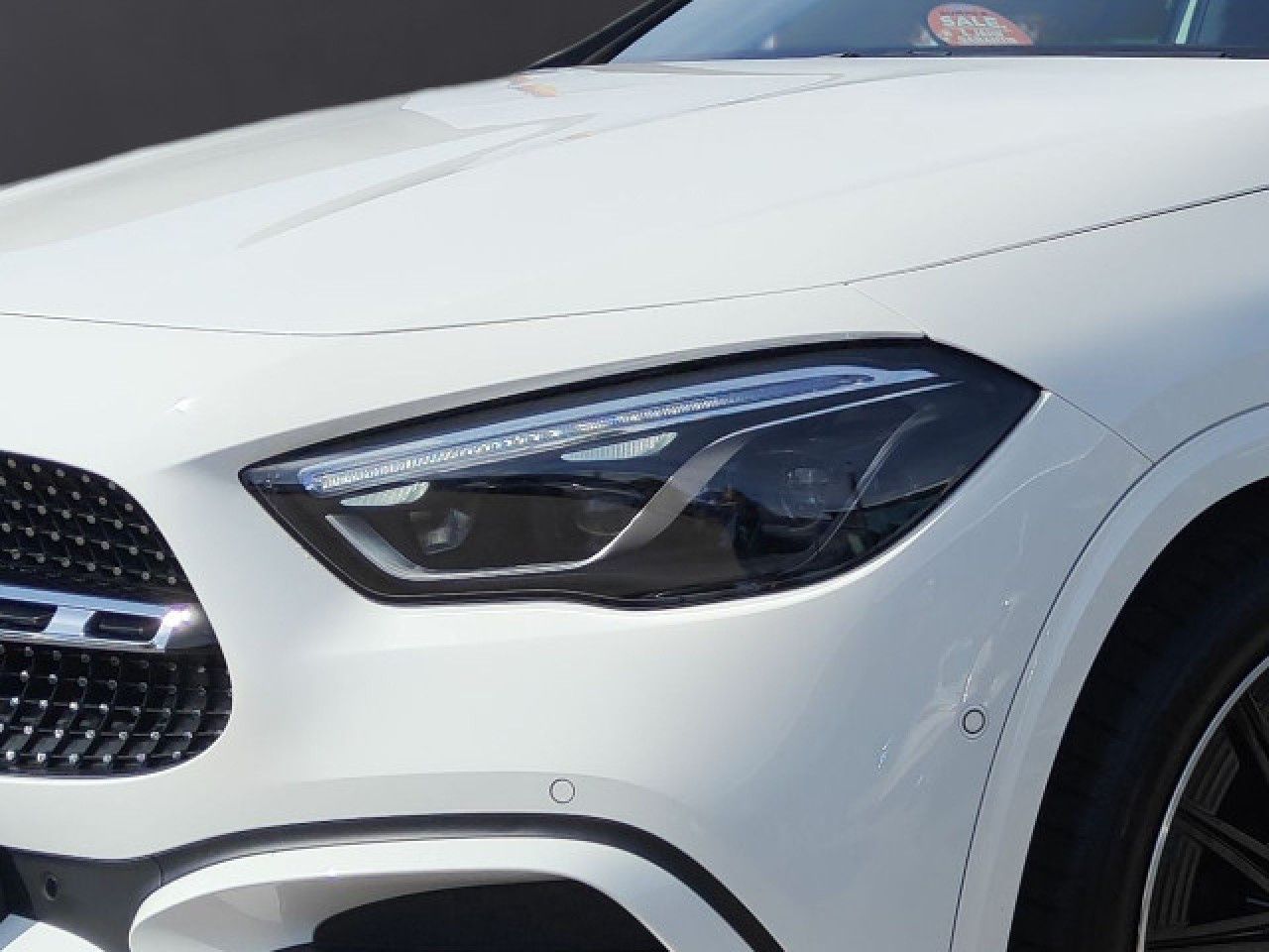 Mercedes-Benz GLA – Bild 5