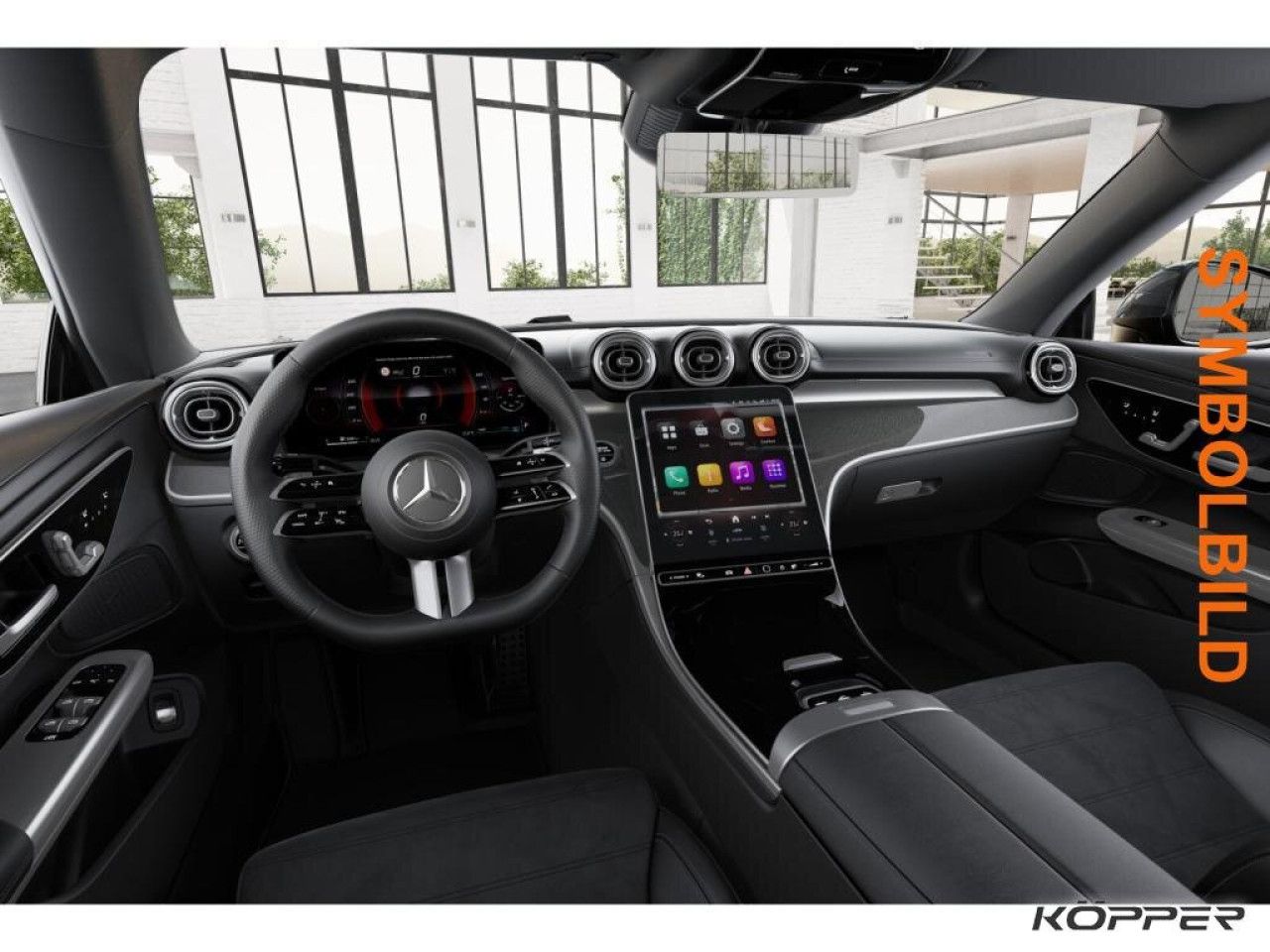 Mercedes-Benz CLE – Bild 3