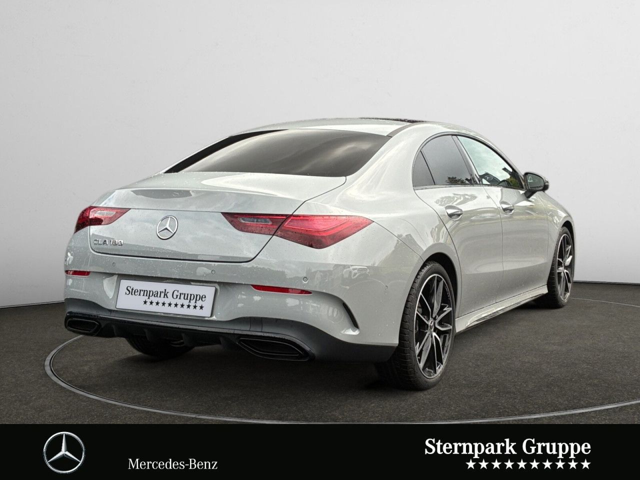 Mercedes-Benz CLA – Bild 5