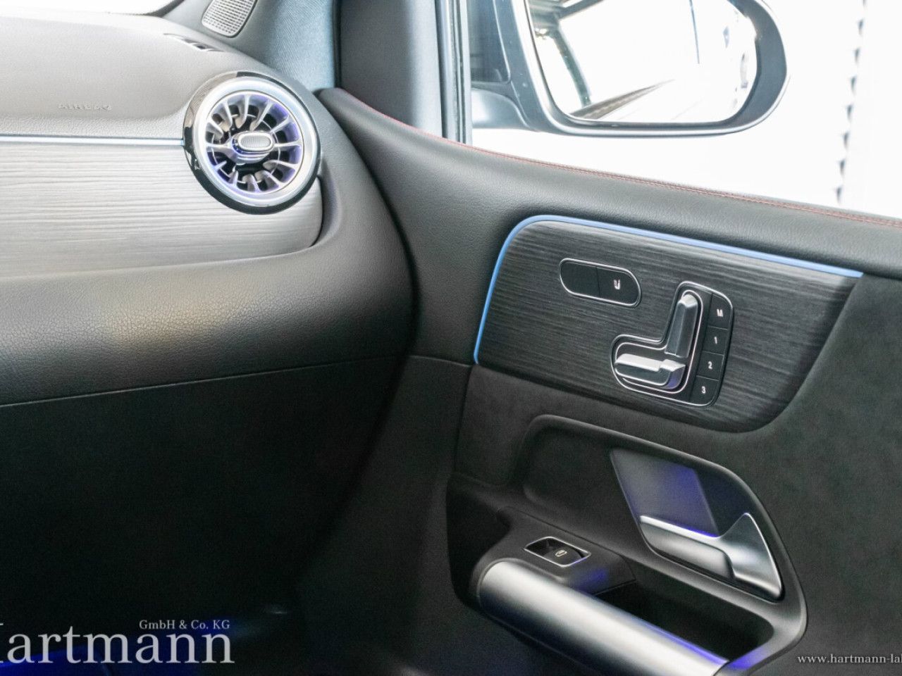 Mercedes-Benz B-Klasse – Bild 10
