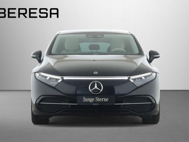 Mercedes-Benz EQS 450