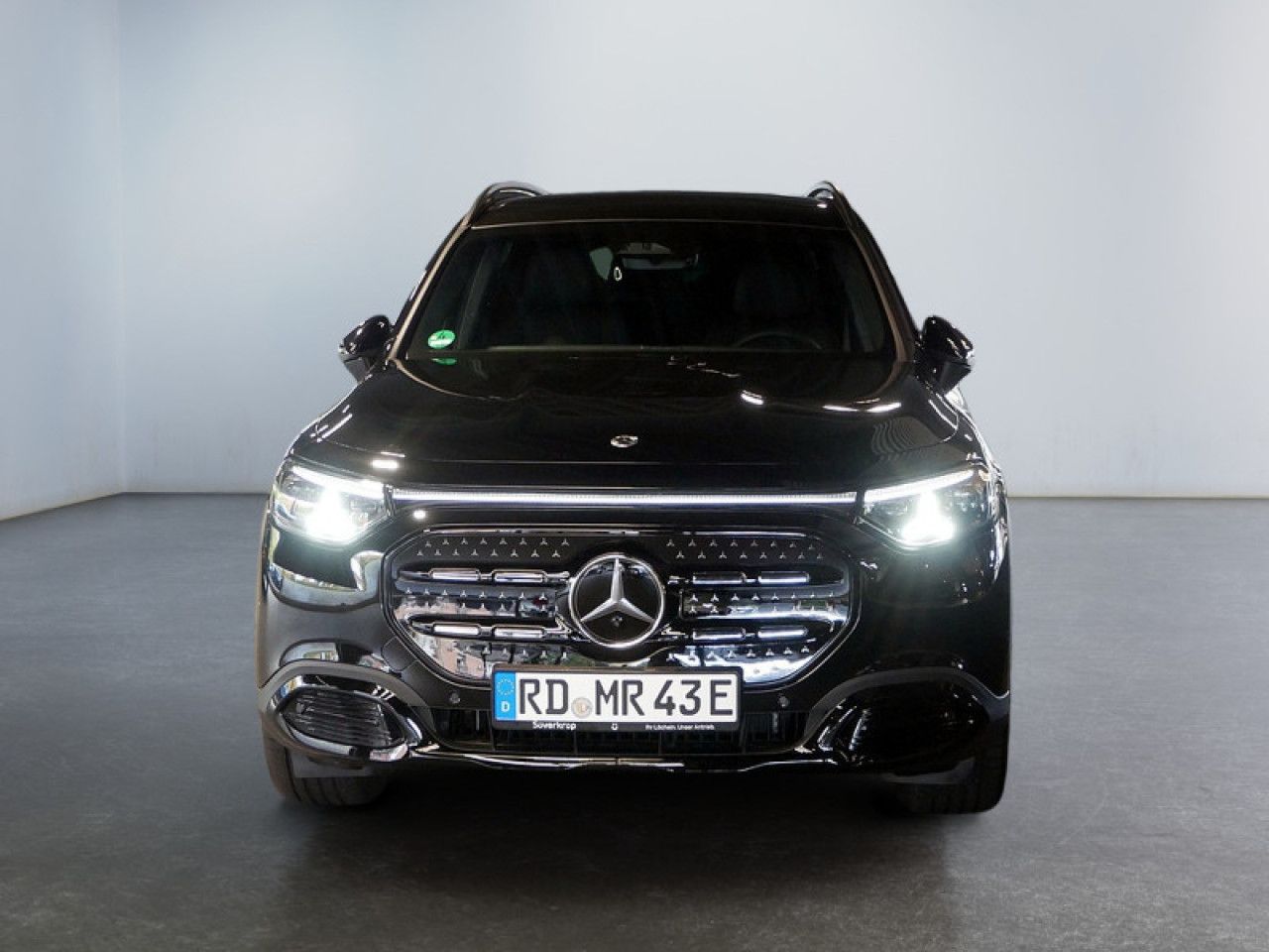 Mercedes-Benz GLB – Bild 2