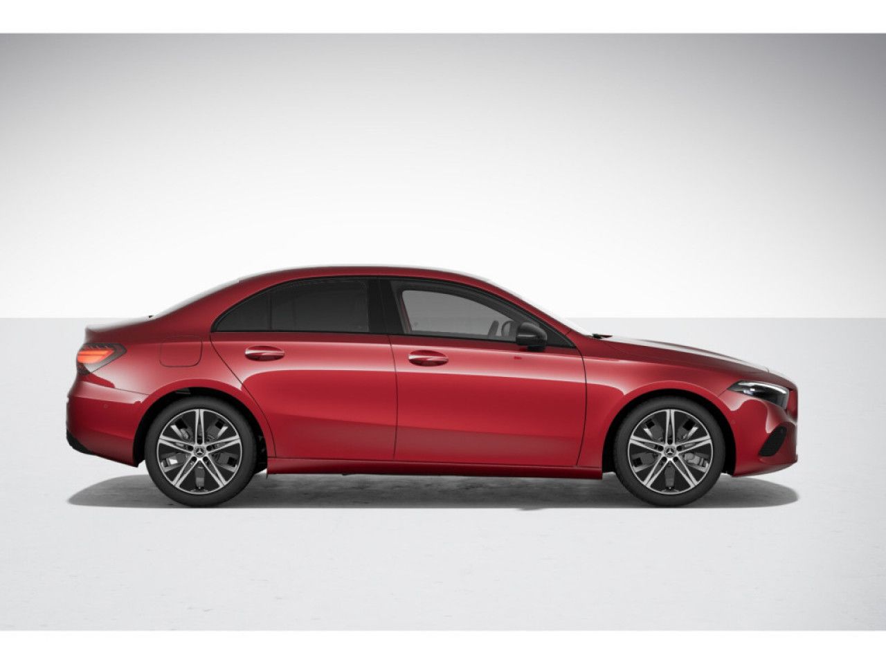 Mercedes-Benz A-Klasse – Bild 8
