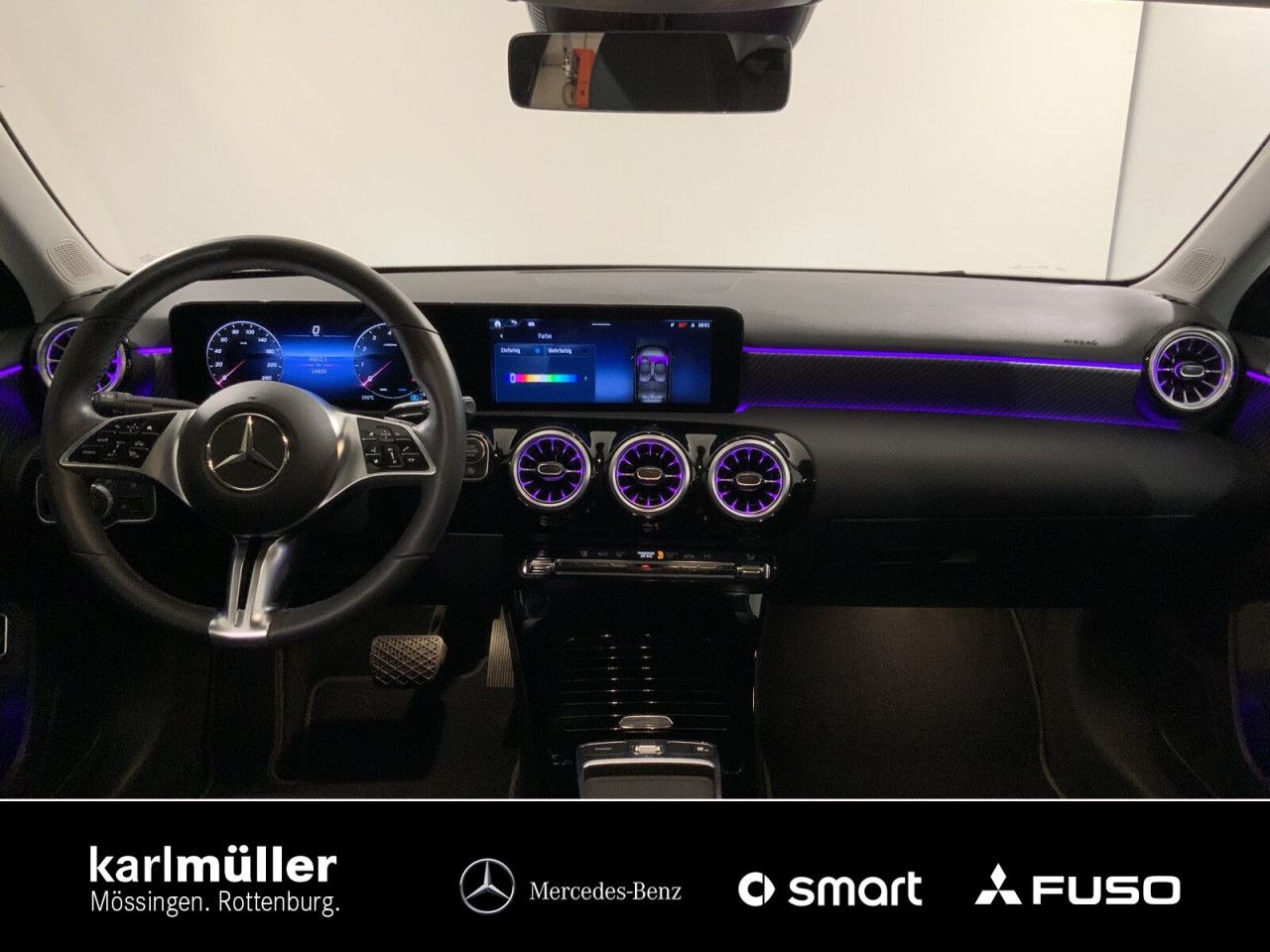 Mercedes-Benz A-Klasse – Bild 7