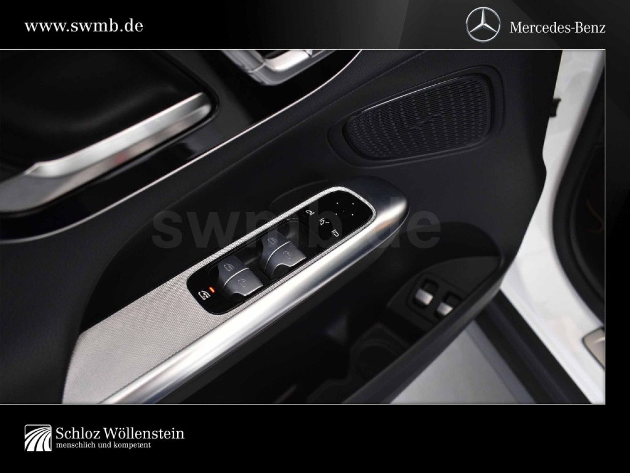 Mercedes-Benz GLC – Bild 3