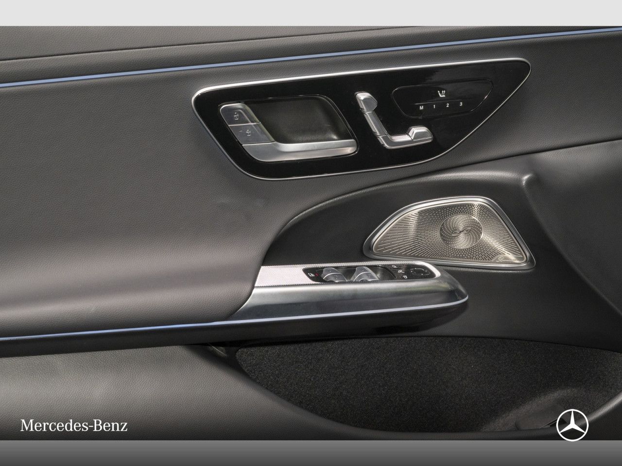 Mercedes-Benz E-Klasse – Bild 14