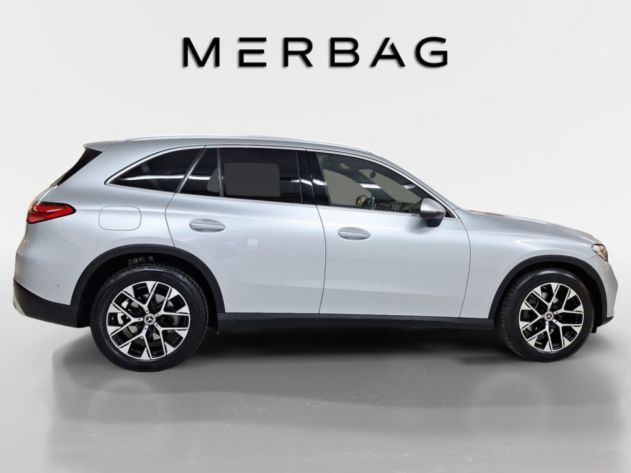 Mercedes-Benz GLC – Bild 5