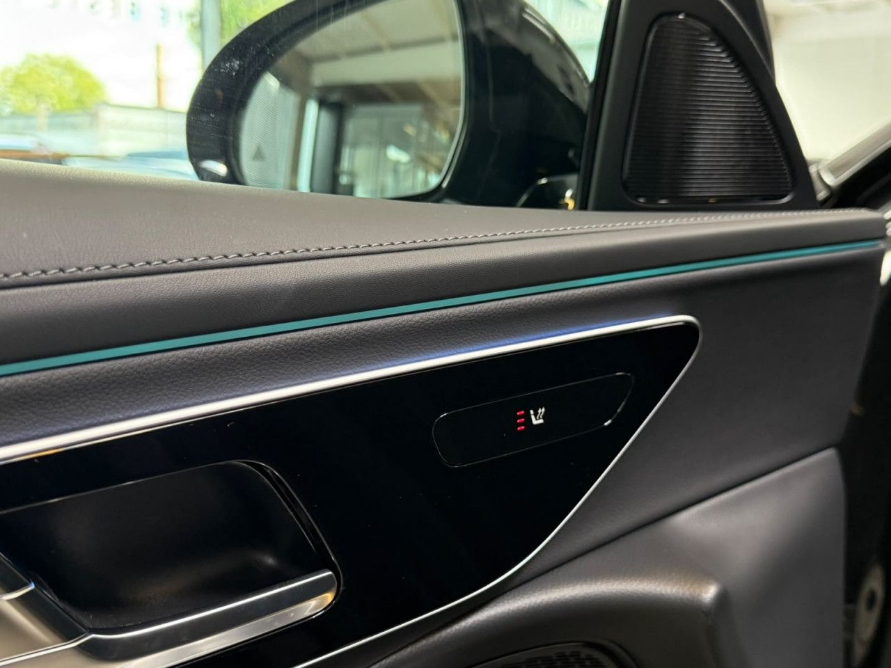 Mercedes-Benz E-Klasse – Bild 20