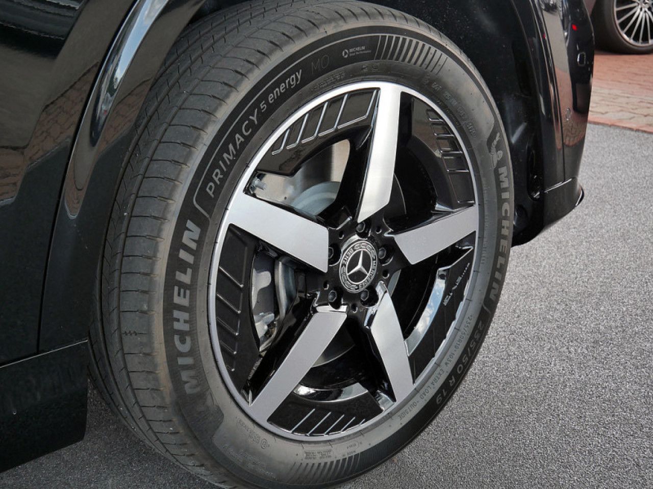 Mercedes-Benz GLB – Bild 10