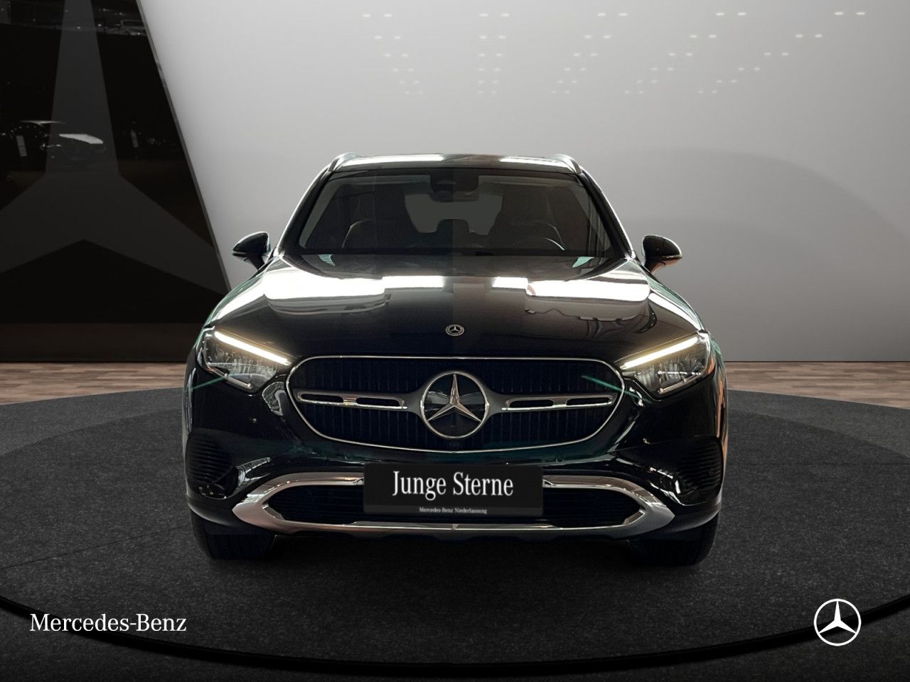 Mercedes-Benz GLC – Bild 2