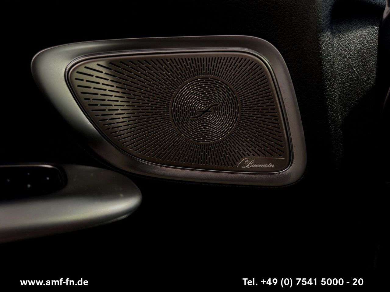 Mercedes-Benz C-Klasse – Bild 15