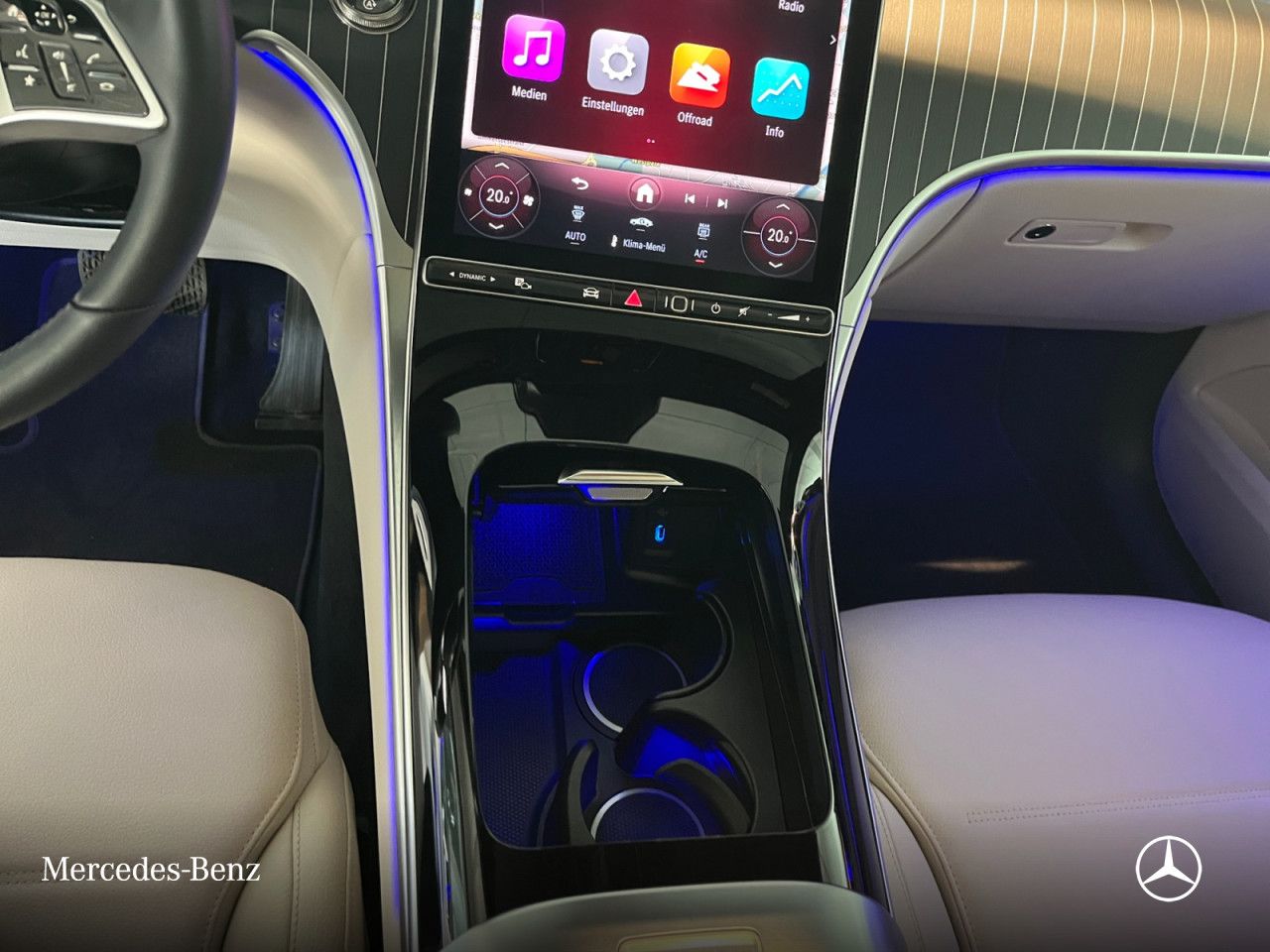 Mercedes-Benz GLC – Bild 13
