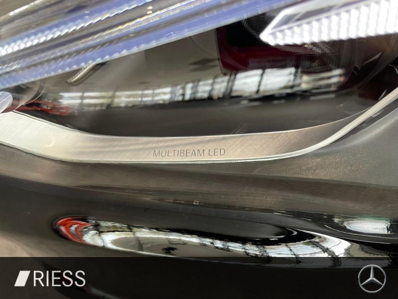Mercedes-Benz GLA – Bild 19