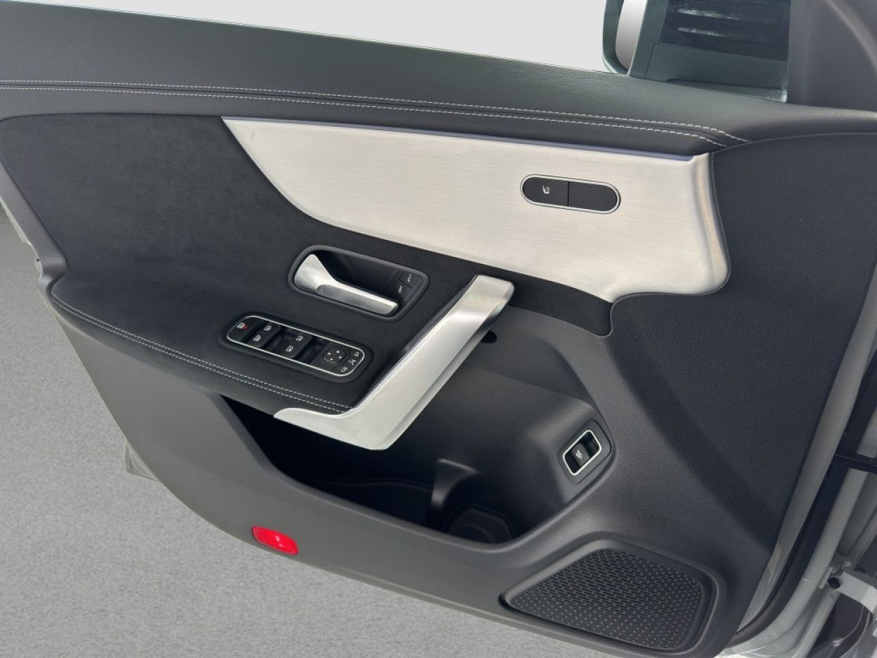 Mercedes-Benz CLA – Bild 11