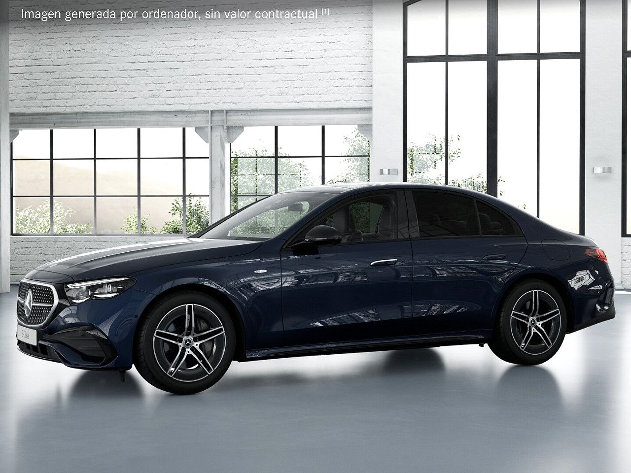 Foto de estudio 2 / 5