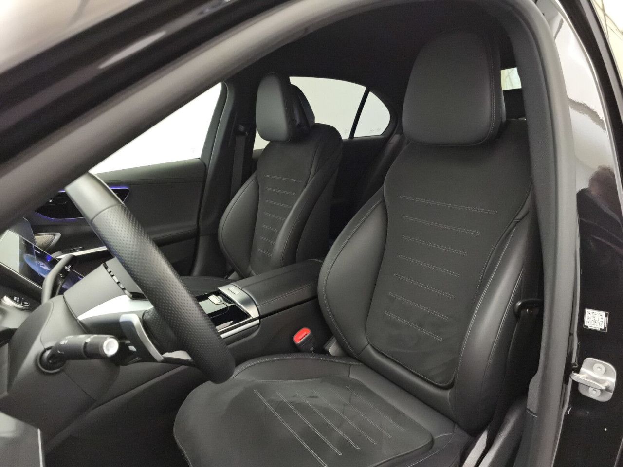 Mercedes-Benz C-Klasse – Bild 19