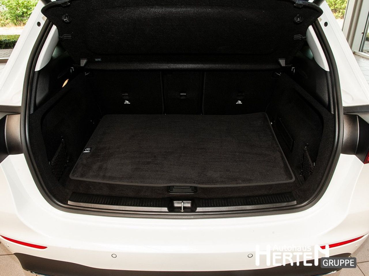 Mercedes-Benz B-Klasse – Bild 16