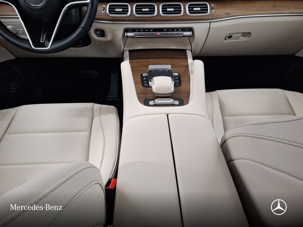 Mercedes-Benz GLE – Bild 13