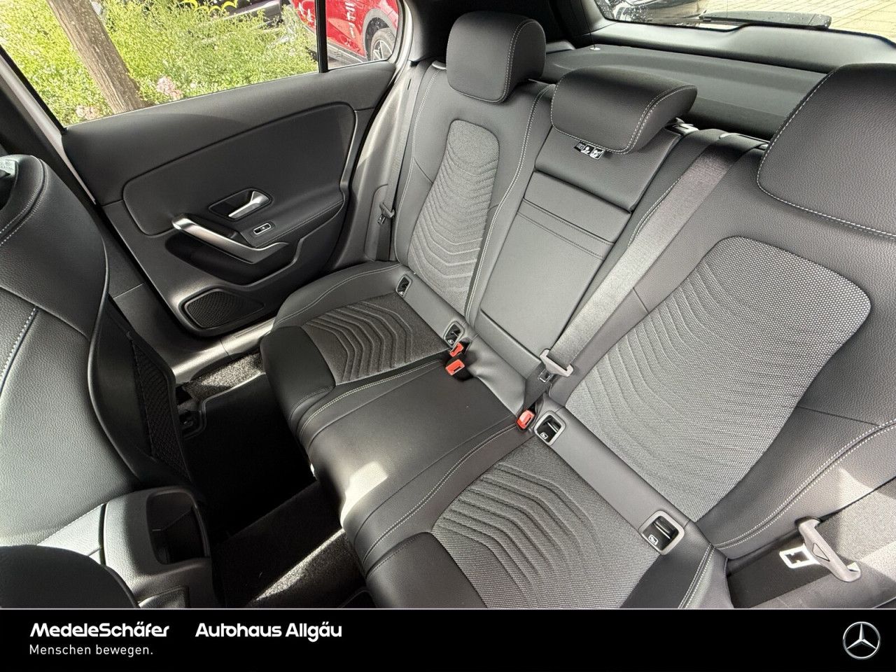 Mercedes-Benz A-Klasse – Bild 18