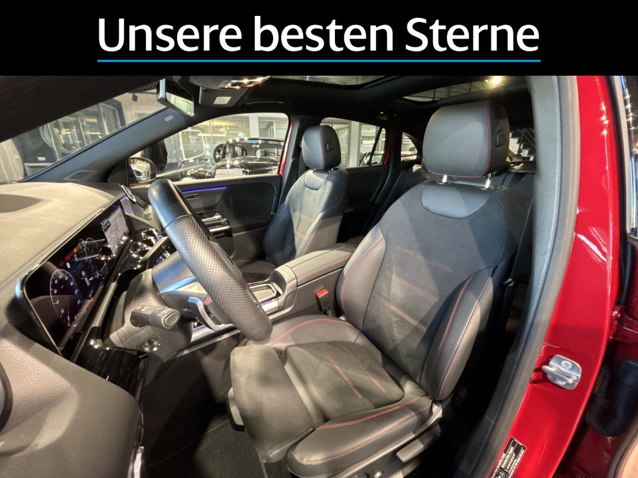 Mercedes-Benz GLA – Bild 7
