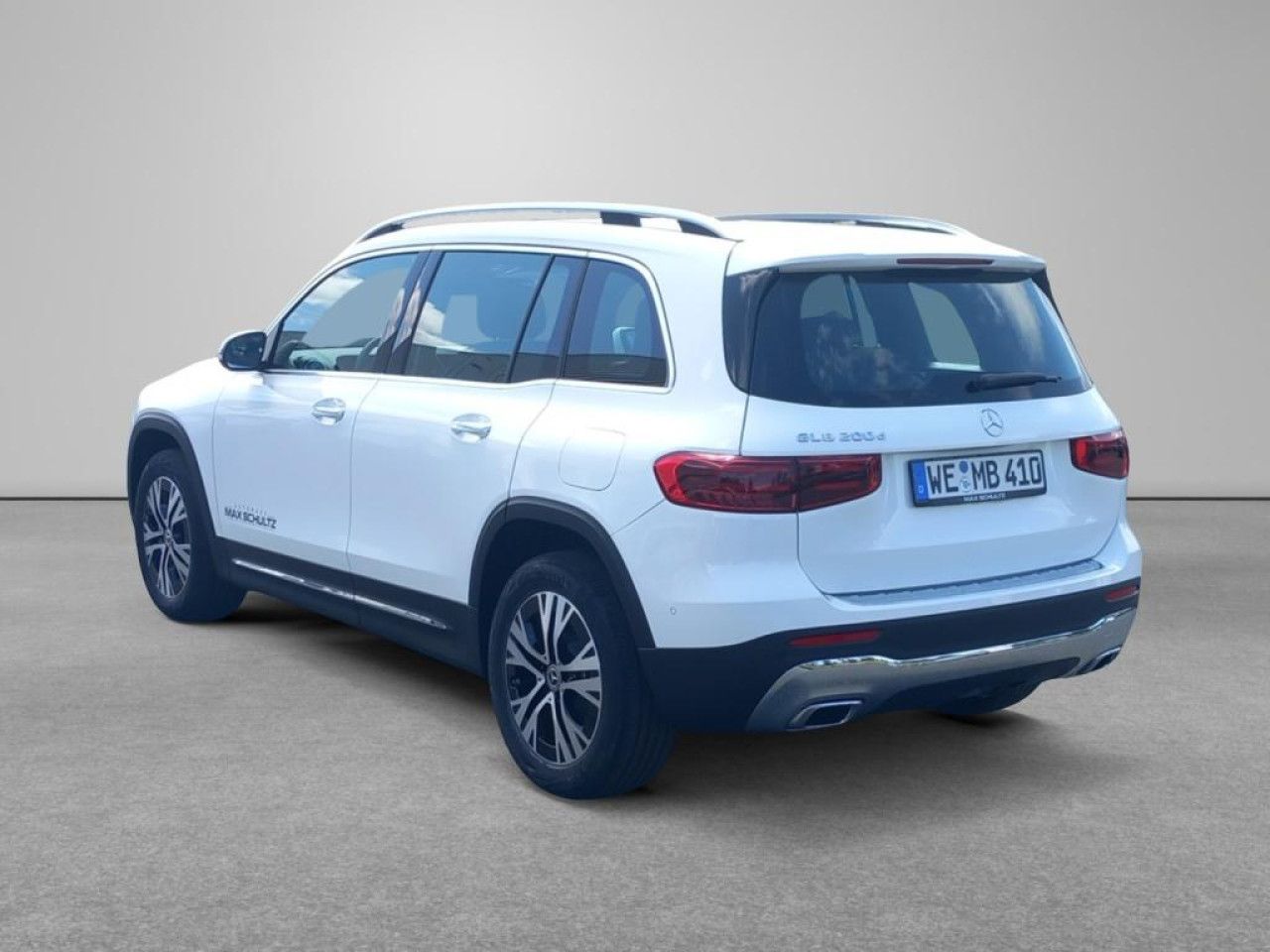 Mercedes-Benz GLB – Bild 3