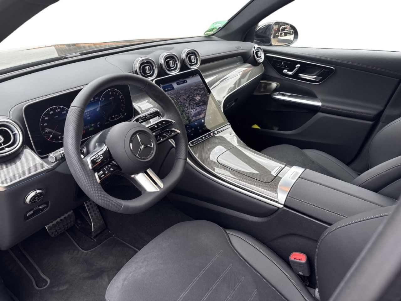 Mercedes-Benz GLC – Bild 9