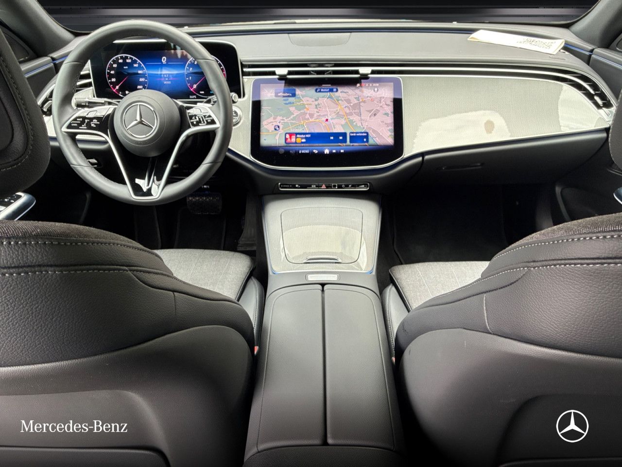Mercedes-Benz E-Klasse – Bild 11