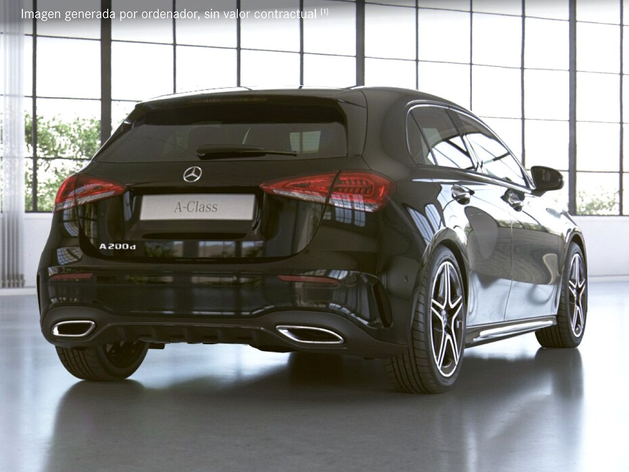 Foto de estudio 3 / 5