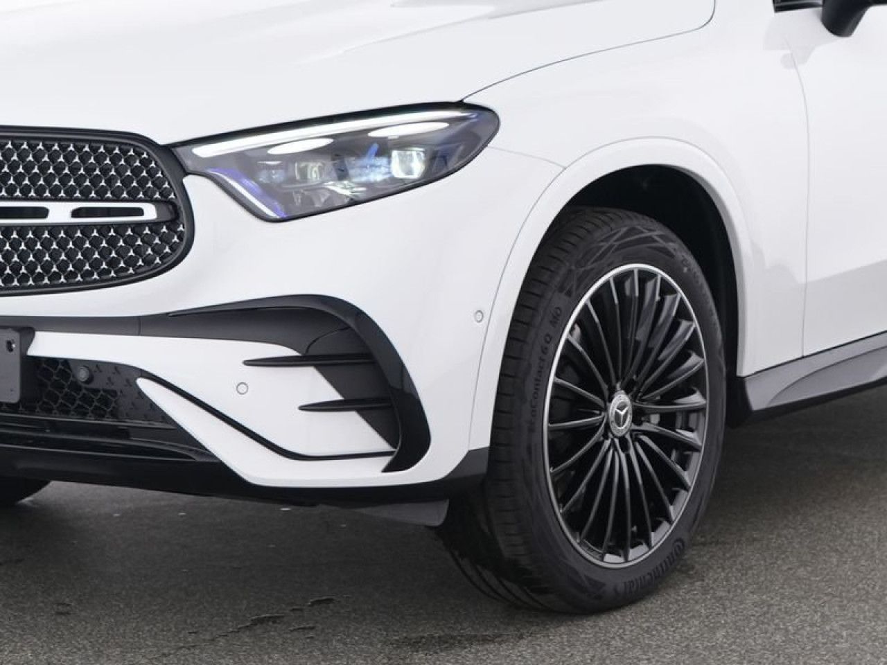 Mercedes-Benz GLC – Bild 11