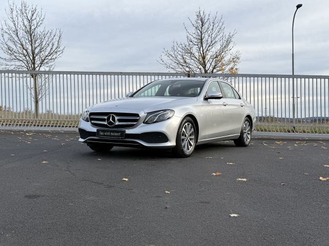 Mercedes-Benz E 250 occasion