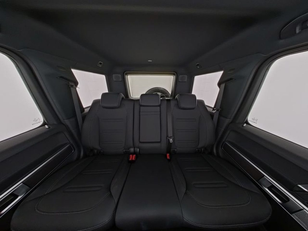 Mercedes-Benz G-Klasse – Bild 8