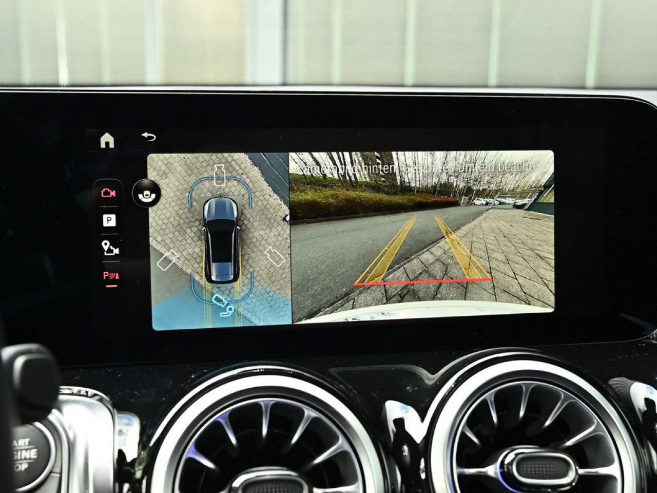 Mercedes-Benz GLB – Bild 10