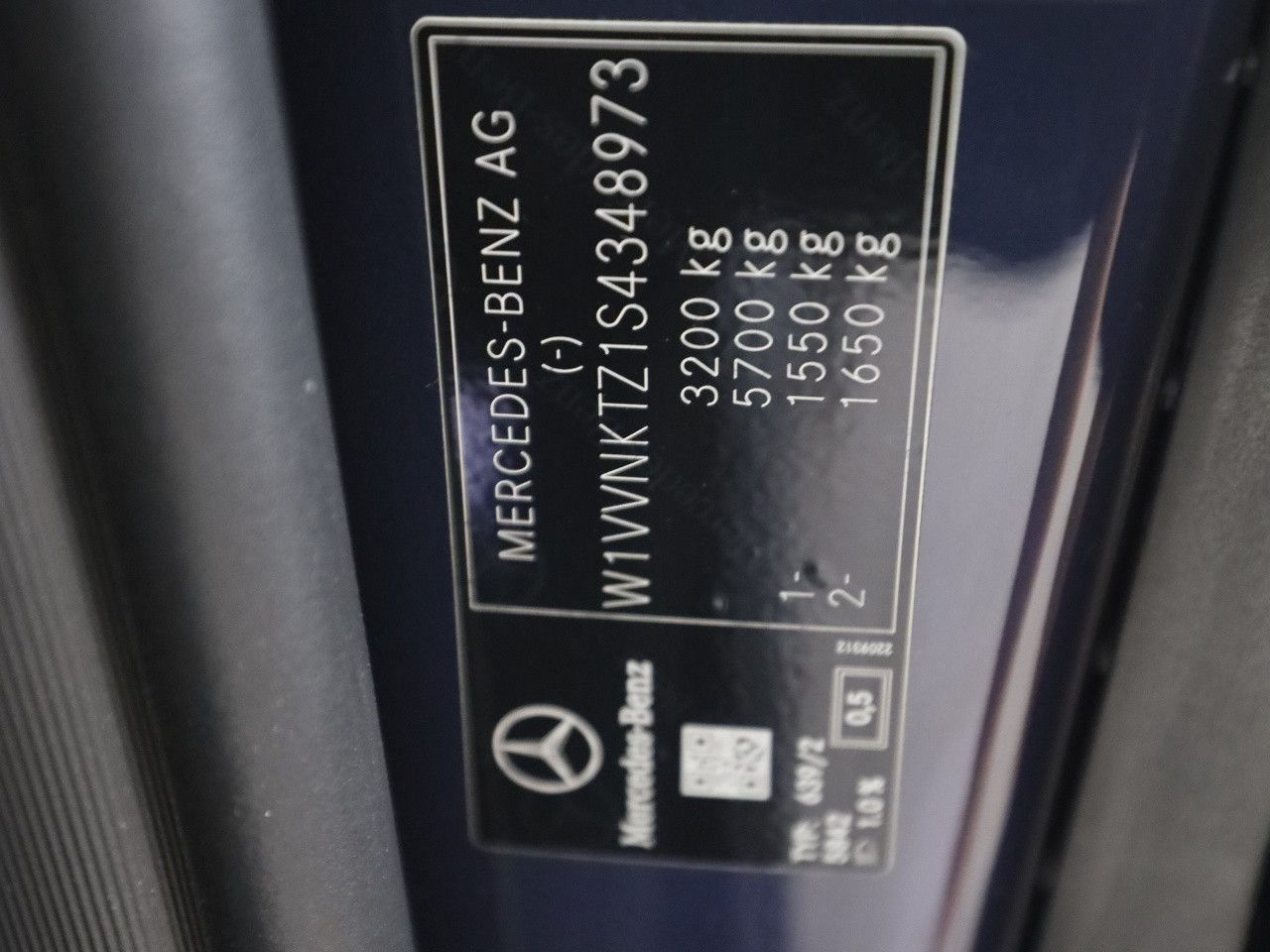 Mercedes-Benz Marco Polo – Bild 9