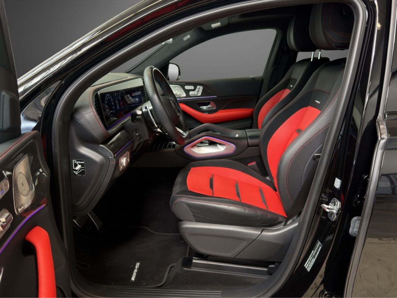 Mercedes-Benz GLE – Bild 7