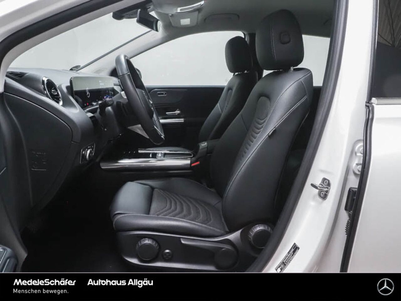 Mercedes-Benz B-Klasse – Bild 10