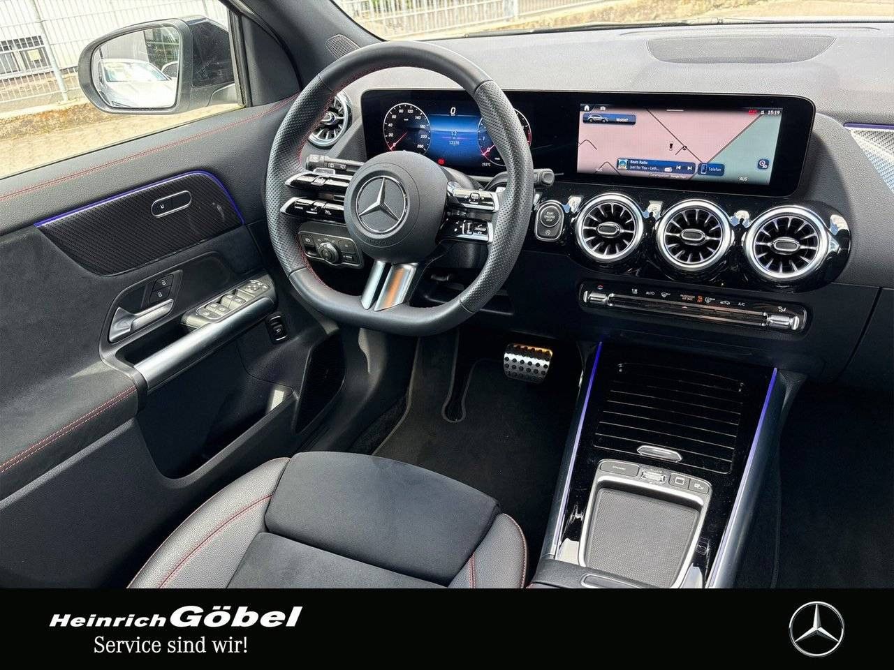 Mercedes-Benz GLA – Bild 24