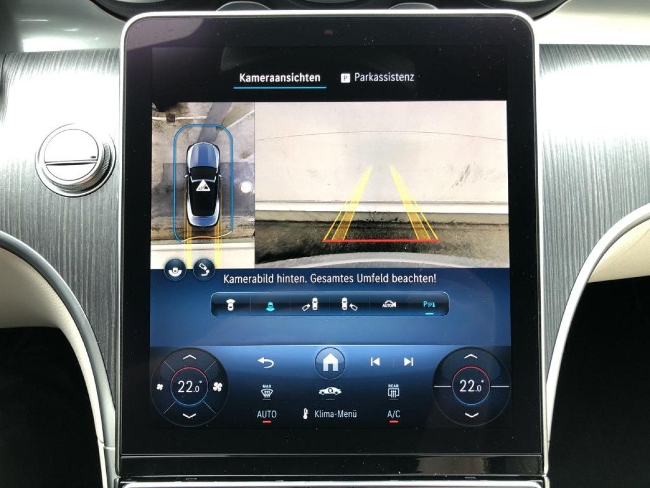 Mercedes-Benz CLE – Bild 6