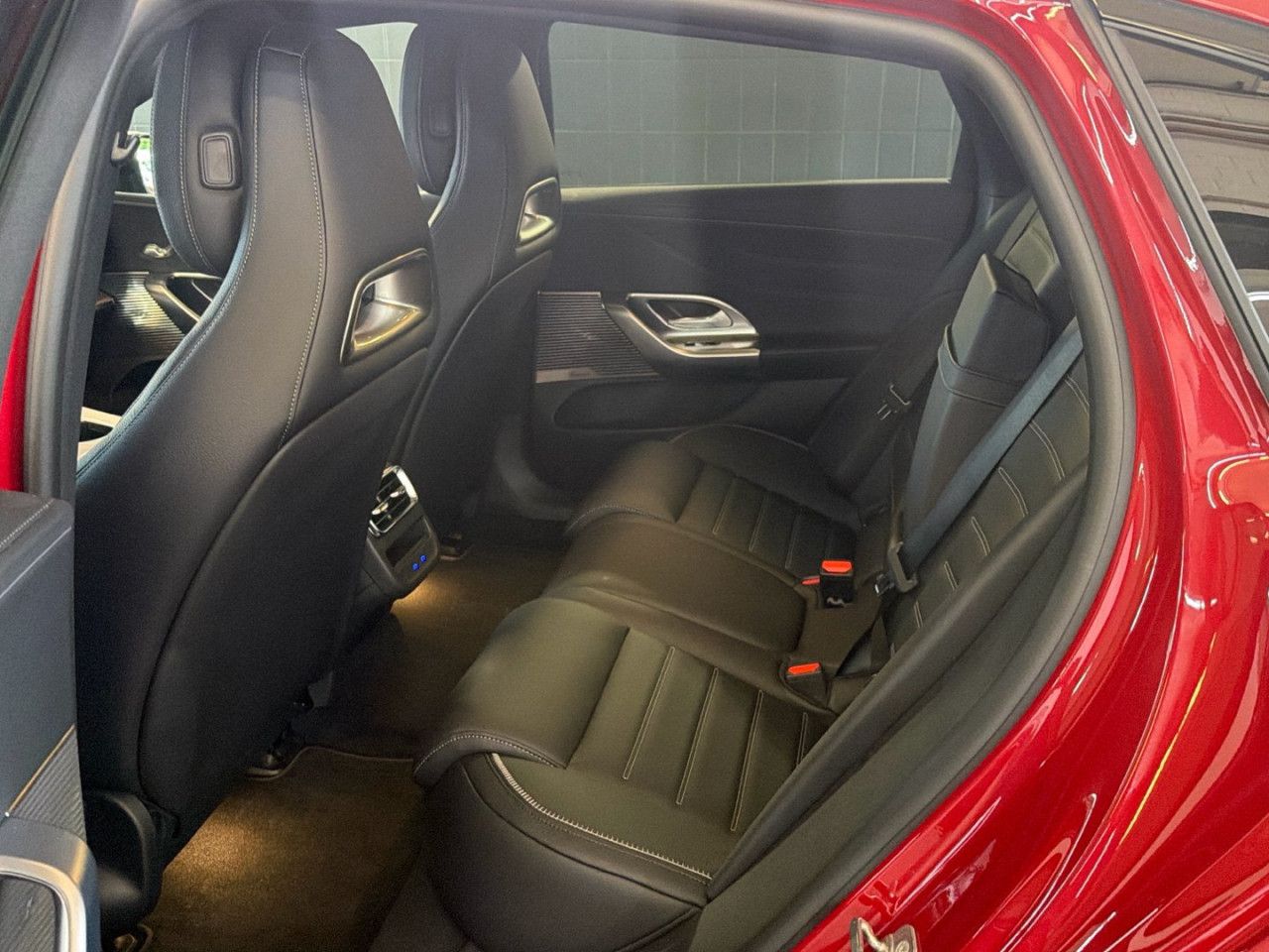 Mercedes-Benz C-Klasse – Bild 15
